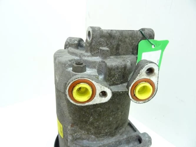 Compresseur clim FORD TRANSIT 4 1421334 - Photo 3/4