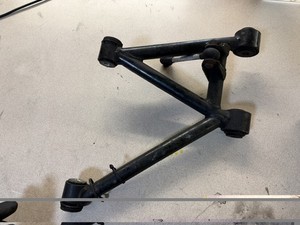 LAMBORGHINI MURCIELAGO REAR RIGHT UPPER CONTROL ARM OEM 410505362 52008729