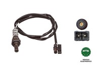 Lambdasonde NTK 96560 FüR Mercedes Benz