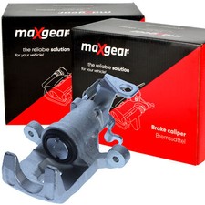 2x MAXGEAR Bremssattel Hinten L+R für KIA PICANTO II TA