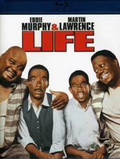 Life [Blu-ray], Good DVD, Clarence Williams III, Martin Lawrence, Obba Babatunde