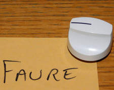 BOUTON de CUISINIERE FOUR