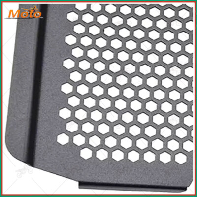 For KAWASAKI NINJA ZX-6R ZX-636 2013-2024 Radiator Guards Grille