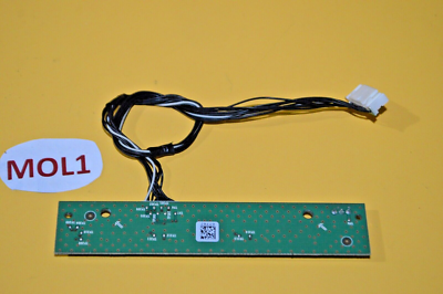 Telecomando Sostituzione VINABTY - Per Sony TV KDL-19L4000 Serie