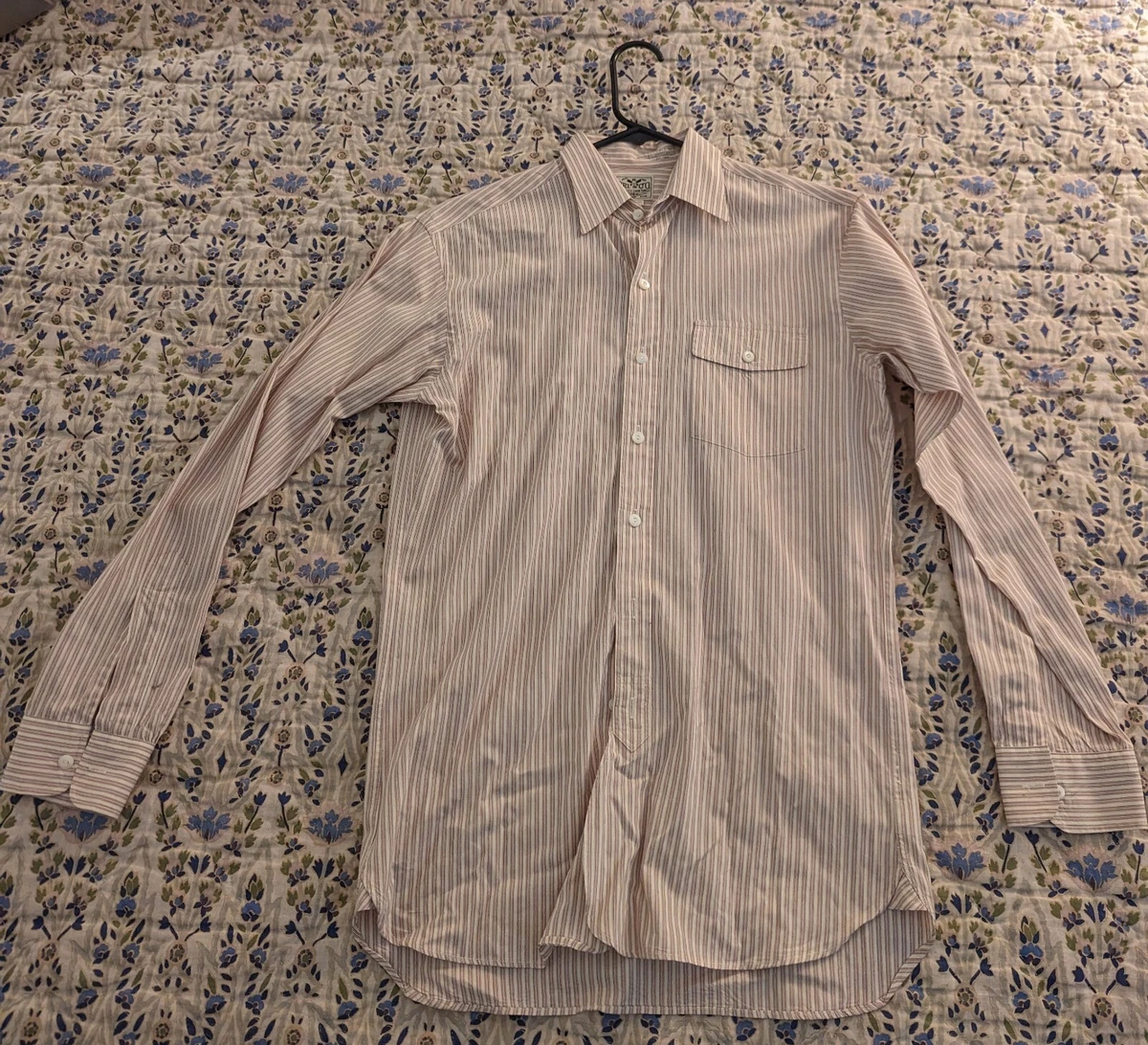 RRL Men's Dress Shirts for sale | eBay
