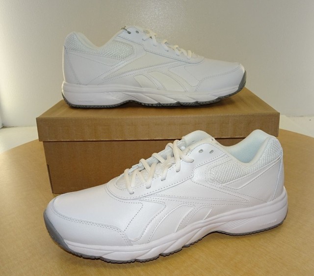 reebok men's work n cushion 2.0