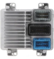 Engine Control Module (ECM)-Powertrain Control Module Cardone 77-7521F Reman