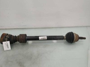 6K0407272M antriebswelle vorne rechts für SEAT CORDOBA BERLINA (6K2) 403499