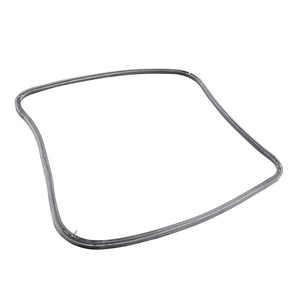 Electrolux Rex Aeg Dichtung Ofen Flush Mount Ekc Zcc Ekm Ekk Rkg Zcg Ekg Ckb Ckr-image