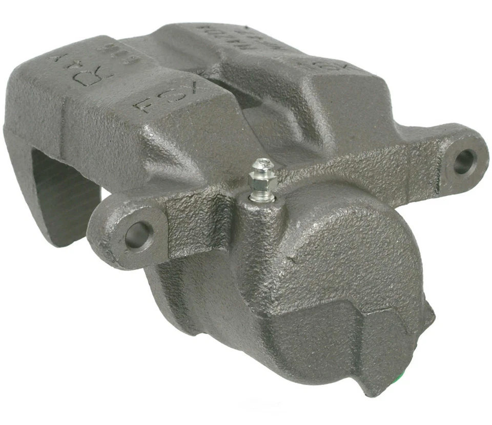 Pinça de freio a disco compatível com 2006-2015 Mazda MX-5 Miata CARDONE REMAN - Imagem 4 de 4