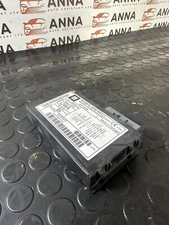 Hands Free Bluetooth Module Vauxhall Corsa D 1.0 Petrol 13304018