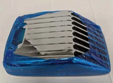 New Freightliner Coronado Hood Air Intake Scoop Side Vent - P/N  A17-14238-002