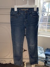 Joes Kids Boys Denim Jeans Size 7 Skinny Jeans Designer