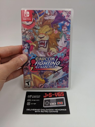 NSG - Nintendo Switch Games NEW & USED (MAKE A BUNDLE)(PICK YOUR GAMES) - Picture 56 of 672