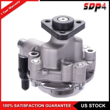 Power Steering Pump For BMW 320i 323Ci 323i 325Ci 325i 328Ci 330Ci E46 21-5350
