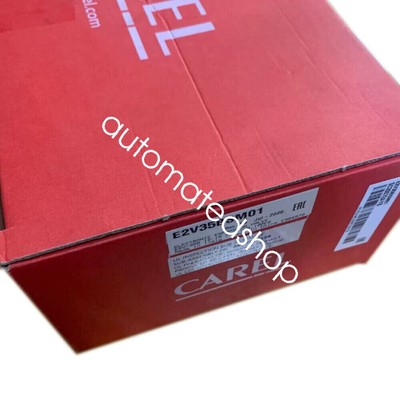1PC NEW CAREL E2V35BSM01 electronic expansion valve shipping DHL or FedEX #F4