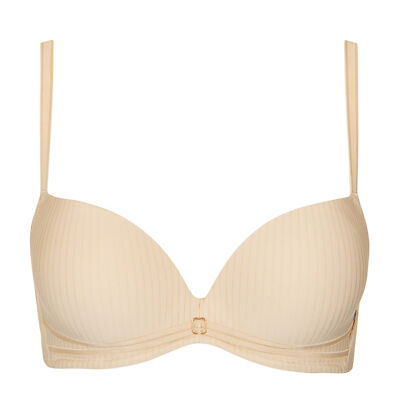 LISCA 80A SONDERPREIS 020326 LAURA Push Up Bügel-BH vanilla cream VK
