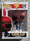 Funko Pop! Rocks - Flavor Flav #374 FLAVOR FLAV