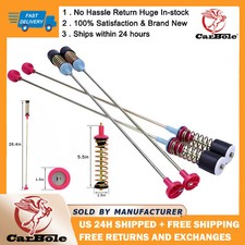 DC97-05280W DC97-16350U Washer Suspension Rod / Damper Kit Replace For Samsung