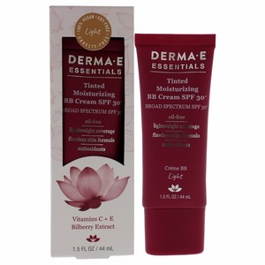 derma e moisturizing bb cream