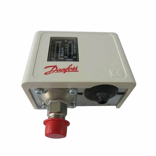 1PS New For Danfoss KP5 060-117191 High Pressure Control Free Shipping - Picture 4 of 5