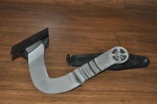 Seadoo Jet Ski RX DI 947, 2001 Body Hull Reverse Lever