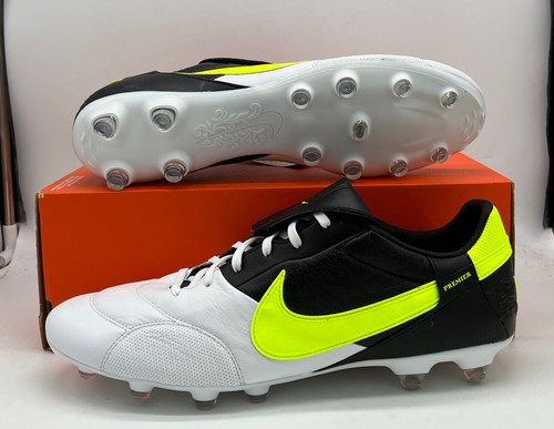 Nike Premier 3 III FG Shoes Soccer Mens 
