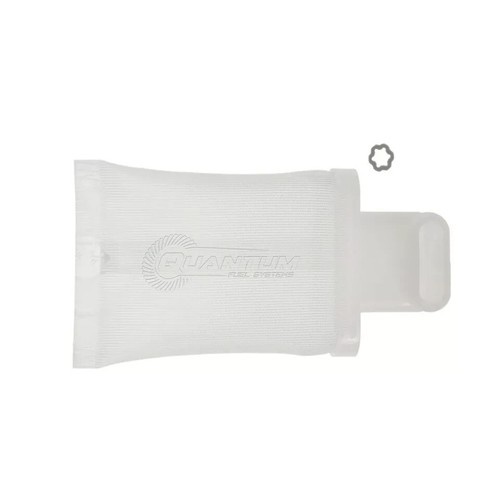 SUZUKI GSXR-600 SRAD 1997-2000 Fuel Pump, Tank Seal/Gasket/Petcock rebuild kit - Picture 5 of 6