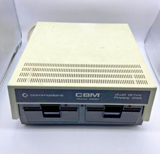 #SE2892# seltene Commodore CBM 8050 VDE Diske...