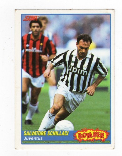 CARD SCORE 92 DAL NR 271 AL NR 440 SCEGLI NELLA LISTA - Picture 68 of 114