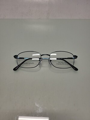 Durango Series Dusty C3 Cobalt Eyeglasses