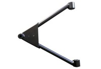 1008041 Querlenker Vorne Links & Rechts Microcar M.Go M8 F8 Ligier Js Rc