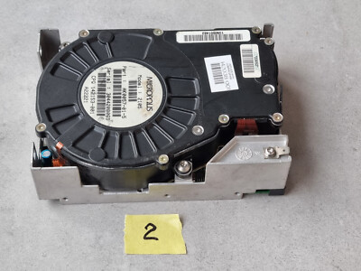 Micropolis Model 2105 AK0057-01-5 - 560Mb 50pin HDD Retro Computer Vintage #2