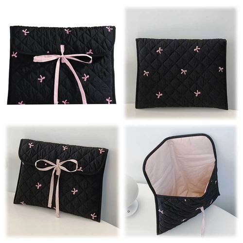 Puffy Laptop Sleeves Cute Laptop Sleeve Case for 11/13/15 Inch Notebook Tablet - Afbeelding 27 van 30