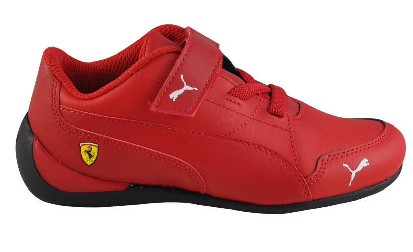 puma drift cat ii ferrari men childe