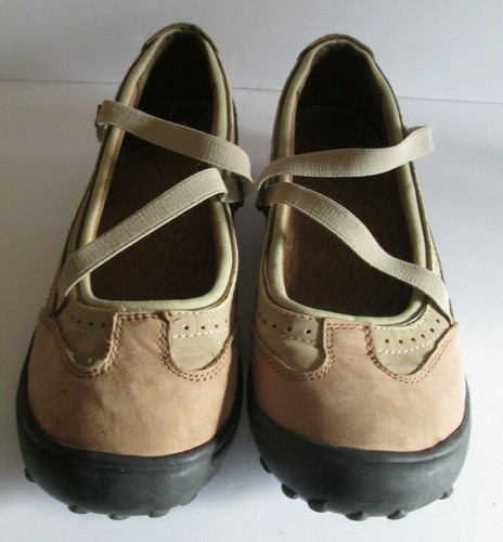 lands end walking shoes