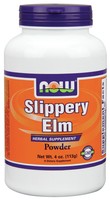 Slippery Elm Powder Now Foods 4 Oz Powder Slippery Elm Powder Now Foods 4 Oz Powder