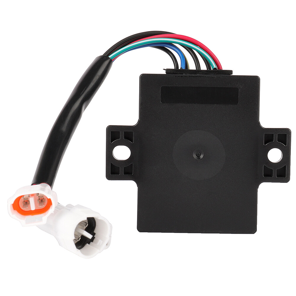 Fits 1988-1995 Kawasaki Bayou 220 KLF220A CDI Box Module