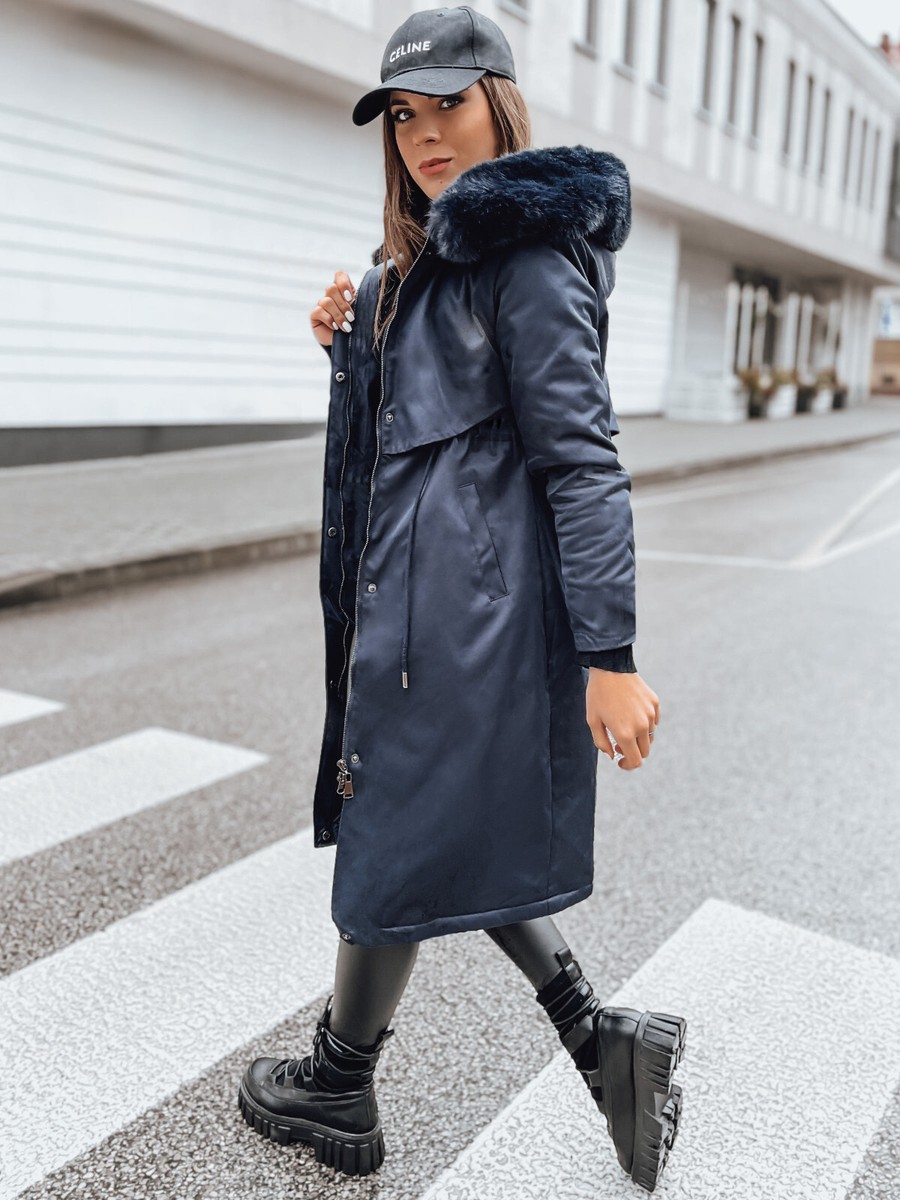 lange wintermäntel für damen