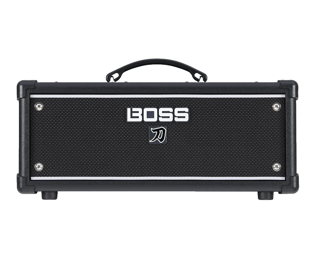 Boss Electric Guitar 4 Guitar Amplifiers