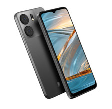 TIKTOK INSTALLED BLU View Speed 5G ANDROID PHONE B1550VL 64GB