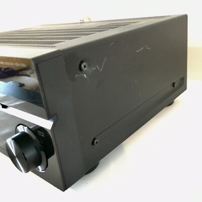 Pioneer VSX-519V 5.1 AV - Audio / Video Multi Channel Receiver