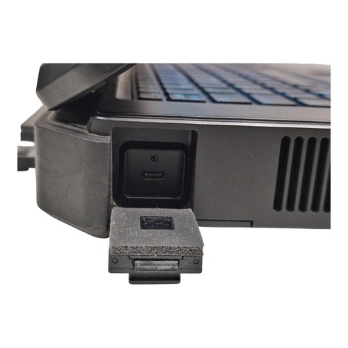 Dell Latitude 14 Rugged Extrême 7424/i7-8650U /32GB/512GB SSD Tactile #H142 - Photo 14/19