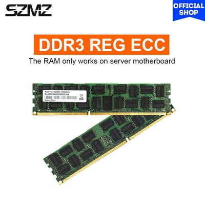 Ddr3 16gb 1333mhz Ddr3 Memory Dell SNPMGY5TC/16G 16GB DDR3 1333MHz