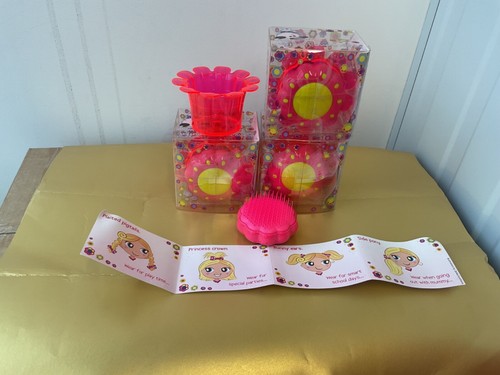 Tangle Teezer Compact Hair Styler Stocking Filler - Picture 43 of 46
