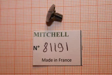 Pick Up Vis Mitchell 320 321 324 325 Bail Wire Screw Reel Part 81191