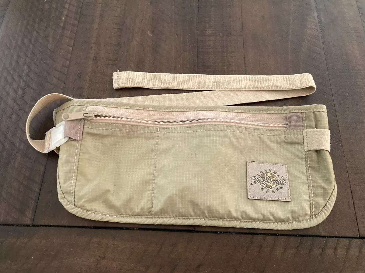 Eagle creek sales travel pouch