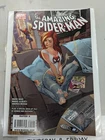 The Amazing Spider-Man #601 Marvel Comic Book