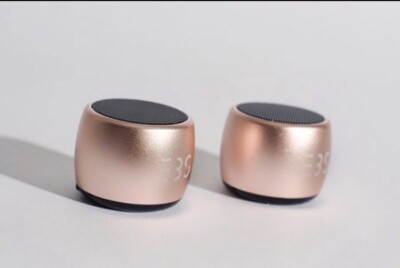 dual wireless bluetooth speakers