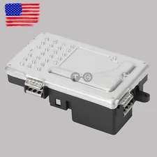 Heater Blower Motor Resistor 64119226780 For BMW F10 F11 F01 528i 535i 535d
